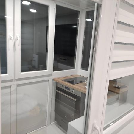 鲁塞Minimo公寓 外观 照片
